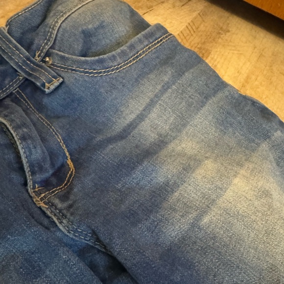 YMI Want A Better Butt SIZE 3 Mid Rise jeans - Picture 2 of 8